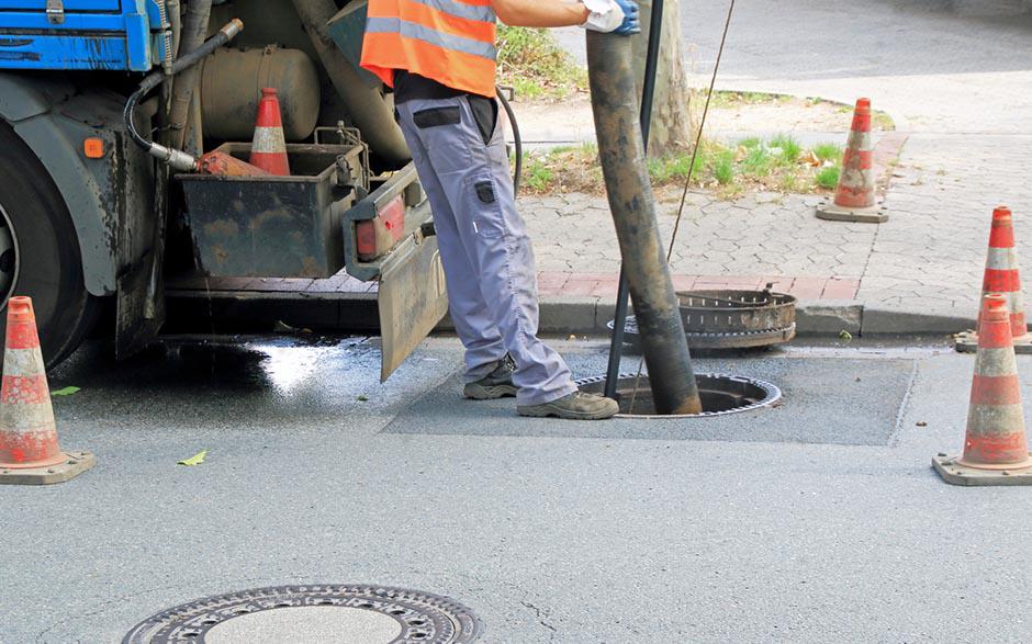 wc bouchée solution Villers-sur-Coudun