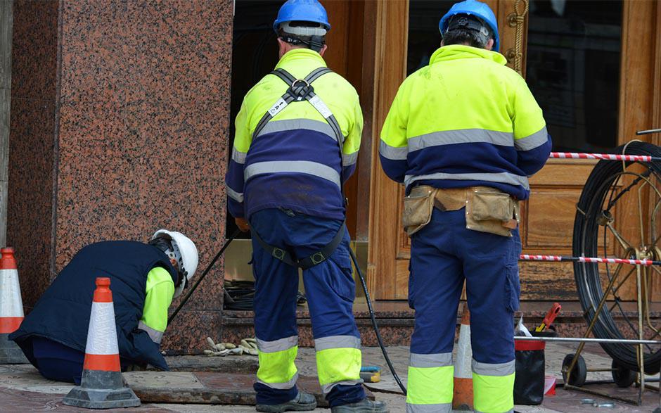 déboucheur de canalisation Auger-Saint-Vincent