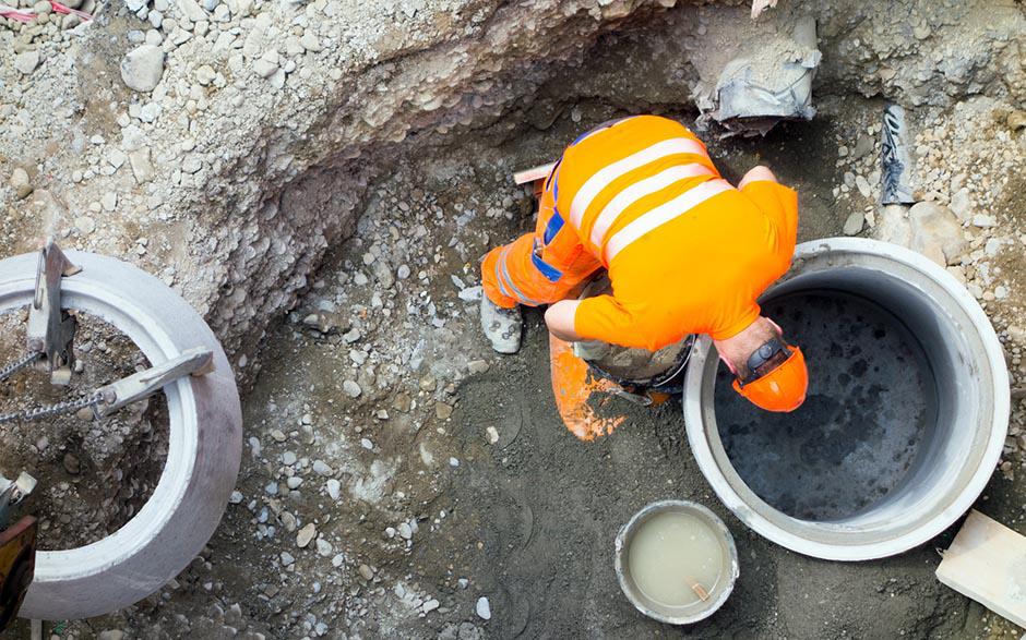 déboucheur de canalisation Auger-Saint-Vincent