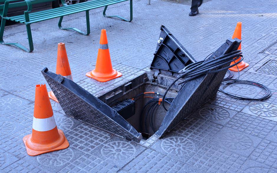 evacuation bouchée solution Neauphlette