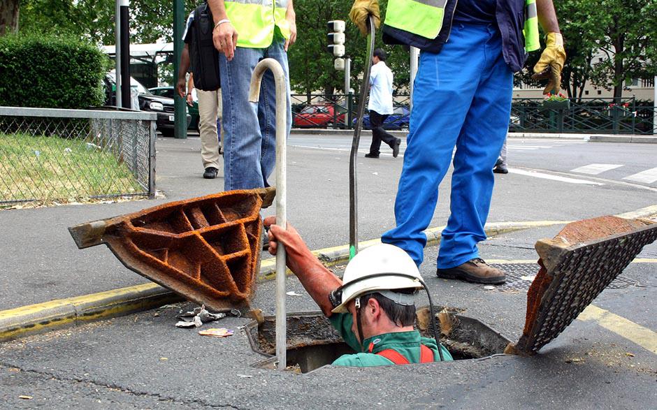 déboucheur de canalisation Auger-Saint-Vincent