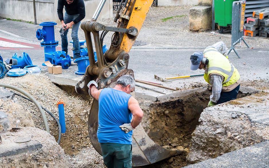 débouchage canalisation prix Mézy-sur-Seine